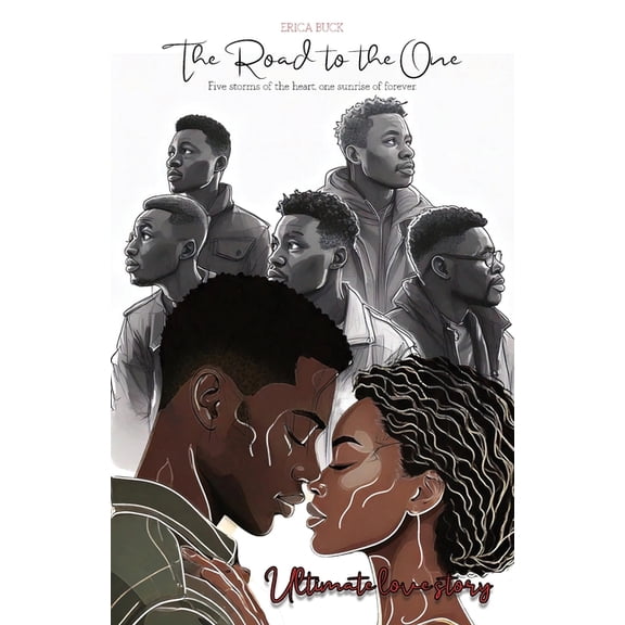 The Road to the One, (Paperback)