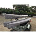 thumbnail image 4 of pitrice Housse de Bateau Imperméable Rangement Accessoires pour Kayaks Sport Epic V6, 4 of 9