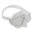 thumbnail image 4 of Diving Snorkel Waterproof Fog with Nose Cover Eyewear for Diving Beginner clear, 4 of 8