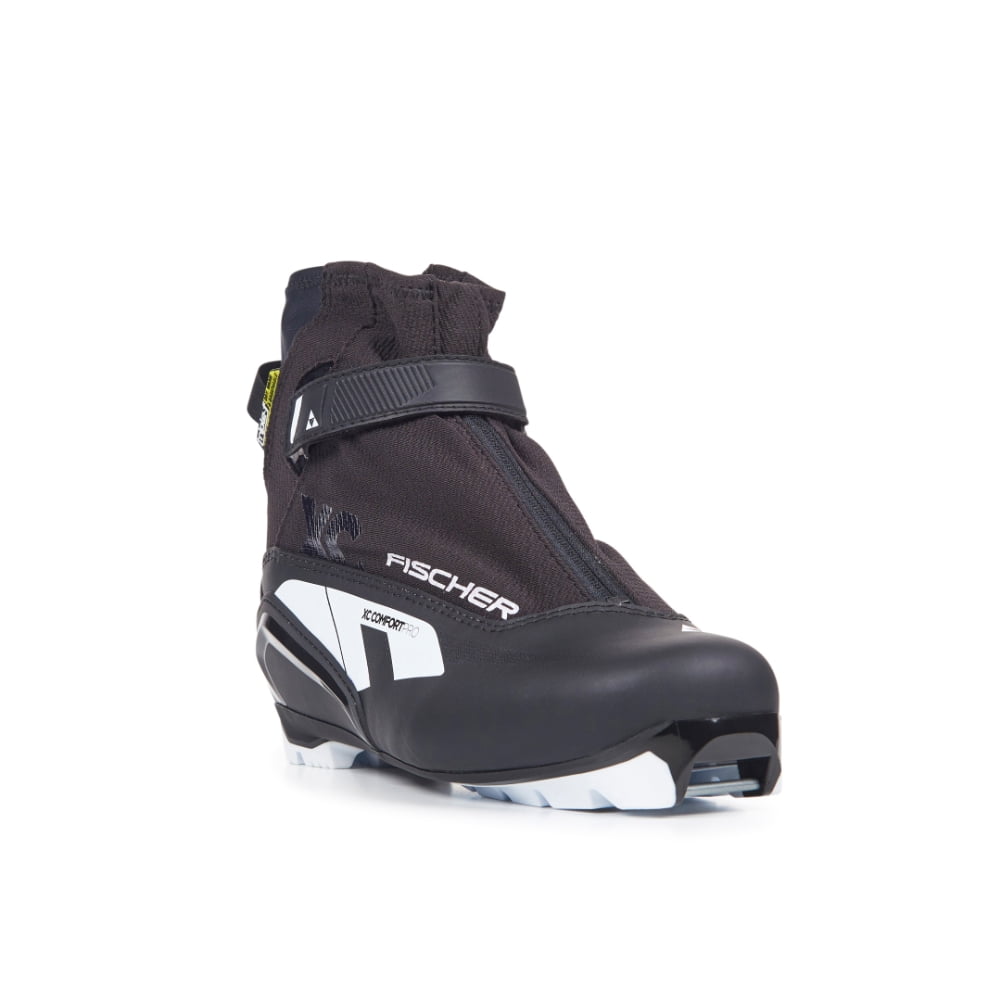 Fischer XC Comfort Pro XC Ski Boots Mens Fischer XC Comfort Pro XC Ski Boots Mens