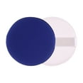 thumbnail image 1 of facefd 1/2/3/5 7 Pcs Poudre Houppette Cosmétique Sans Latex Coussin de Poudre pour le Visage Fond de Teint Ensemble de Tampons de Maquillage 5 1 Pce, 1 of 6