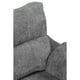 thumbnail image 5 of Sala 3-2-1 DICASA Venecia (Sofá, Love Seat y Sillón) Gris Oscuro para Sala, 5 of 8