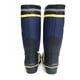 thumbnail image 2 of Botas de seguridad,Botas de goma Cubrezapatos de goma con cabeza de acero Bota impermeable Rendimiento sólido NikouMX herramienta, 2 of 8