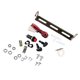 thumbnail image 4 of Universal Car Vehicle Windscreen Washer Pouch Bag Cleaning Kit with 12V Pump, 4 of 5