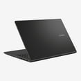 thumbnail image 4 of ASUS Vivobook 15.6" FHD PC Laptop, Intel Core i5-1135G7, 8GB RAM, 256GB, Win 11 Home, F1500EA-WB51, 4 of 14