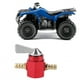 thumbnail image 5 of Interruptor de tanque de combustible, 1 pieza Interruptor de tanque de combustible Grifo de combustible Válvula de combustible Probado y confiable, 5 of 7