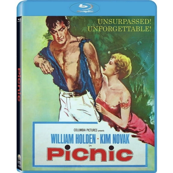 Sony - Picnic [BLU-RAY]