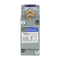 thumbnail image 4 of Heavy Duty Limit Switch, No Lever, Rotary, 1NC/1NO, 10A at 600V AC, CCW/CW, 4 of 5