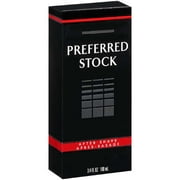 Preferred Stock: After Shave, 3.4 Fl Oz