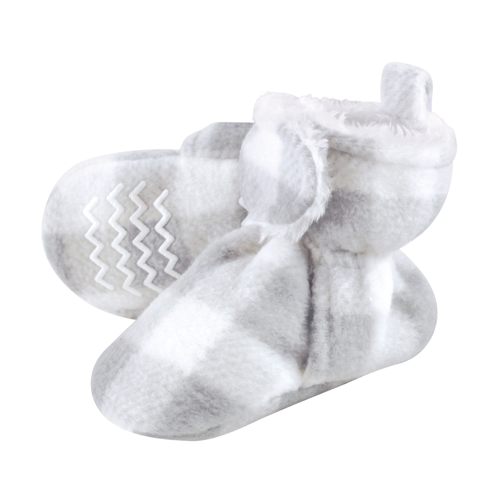hudson baby booties