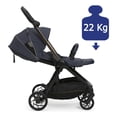 thumbnail image 3 of Chicco One4ever Lounge Travel Sistem Carriola Modular Ligera, 3 of 12