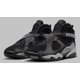 thumbnail image 1 of Ni - ke Ni - ke Men's Air Jordan 8 Retro Winterized Gunsmoke FD1334-001 Men's Size 12.5, 1 of 5