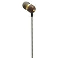 thumbnail image 2 of House of Marley EM-JE041-BA Smile Jamaica In-Ear Earbuds (Brass), 2 of 3