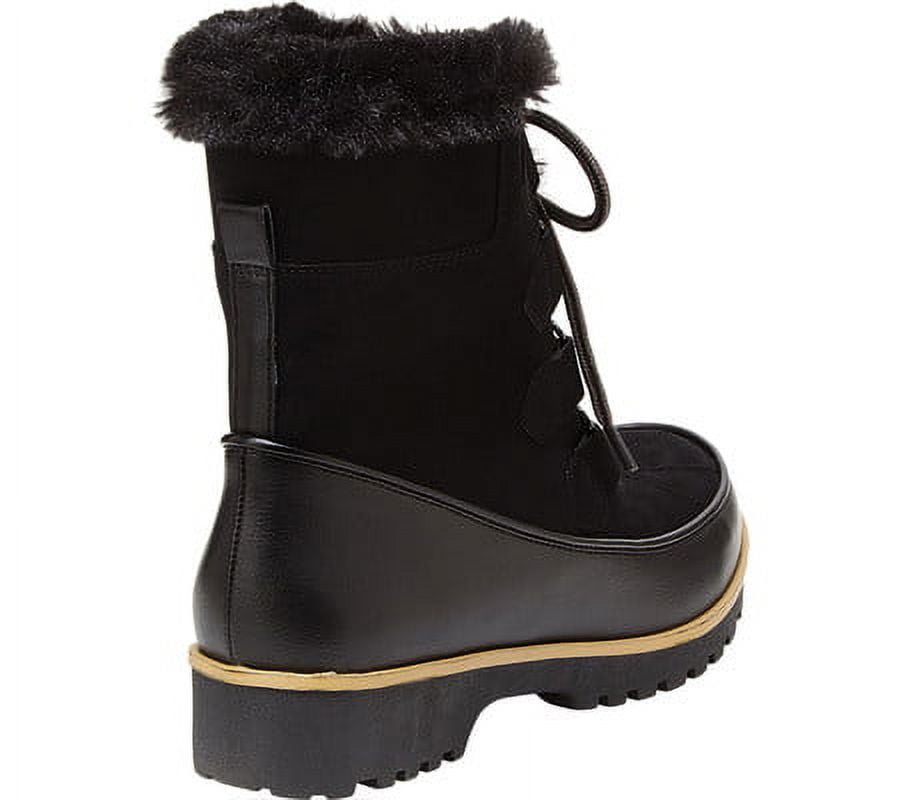 Women s Jambu JBU Bristol Winter Boot Walmart