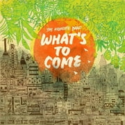 The Highlife Band - What's to Come - Reggae - CD