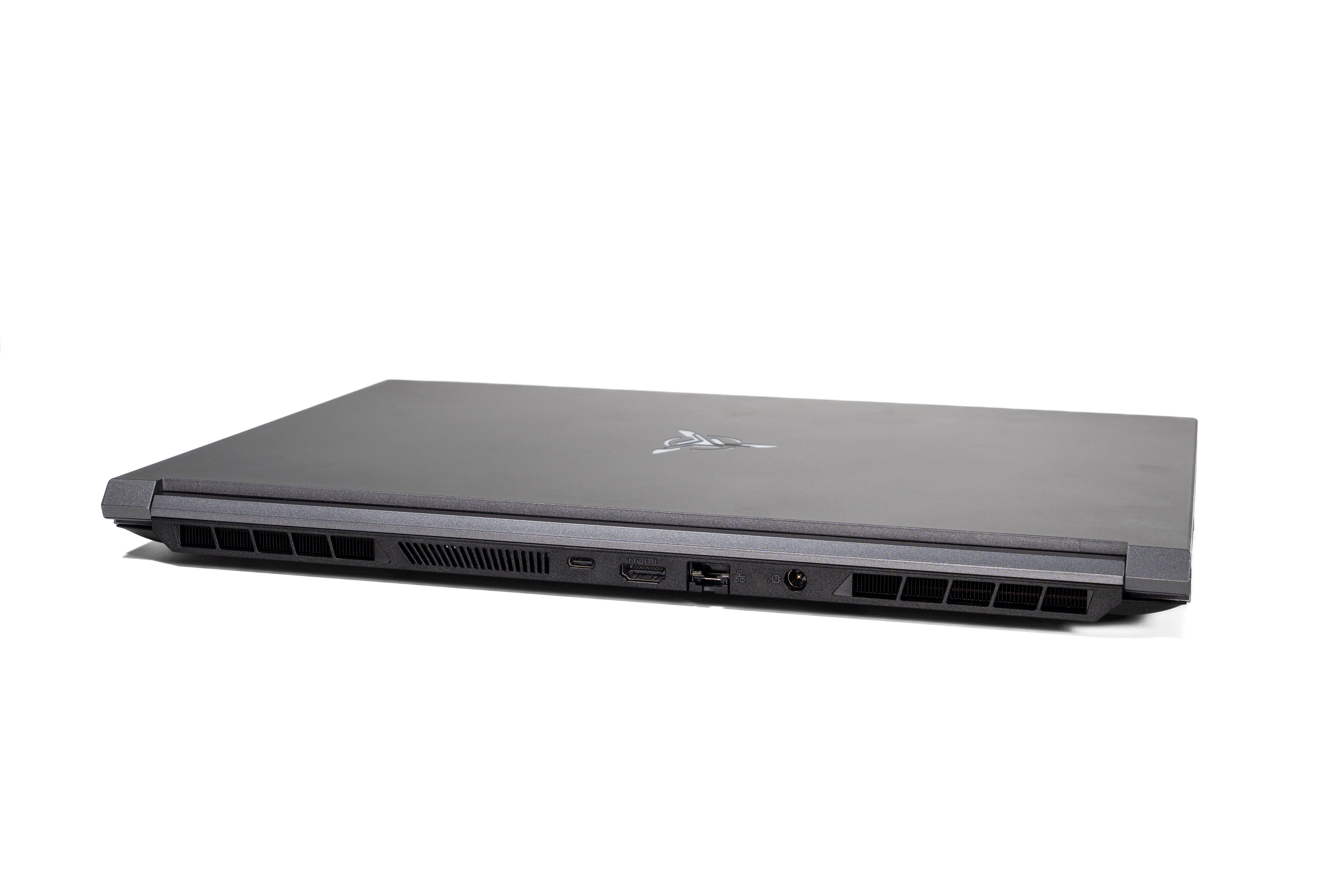 Skytech Gaming Lumi Gaming Laptop Intel Core i5 12450H NVIDIA GeForce RTX 3050 16GB DDR4 1TB SSD Windows 11 Gray