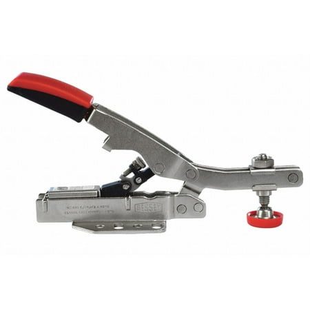 

Bessey Auto-Adjust Horizontal Toggle Clamp Low