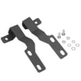 thumbnail image 1 of Ditch Hood Light Mount, Anti Vibration Led Light Bar Mounting Bracket  Visibility Antirust  For Car, 1 of 8