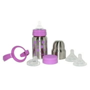 Organickidz Baby Grows Up Stainless Stee
