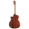 thumbnail image 6 of Alvarez Artist Series AG60CESHB Grand Auditorium Acoustic Electric, Shadowburst, 6 of 8