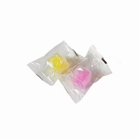 Fareti Mini Stress Fidget Ball Bulk for Adults Stress Balls Set Filled with Water Beads Anti Anxiety and Fidget Balls to Relax Prize Party Favors Birthday Gifts Goodie Bag Stuffers
