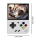 thumbnail image 3 of Consola Juegos Portátil Retro Mini Plus Pantalla IPS 3 5 Pulgadas () Blanco, 3 of 9