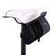 thumbnail image 1 of Almacenamiento de asiento de ciclismo B Soul sillín trasero súper ligero para bicicleta bolsa para asiento de ciclismo paquete de bolsa trasera bolsa de almacenamiento ANGGREK Otros, 1 of 2