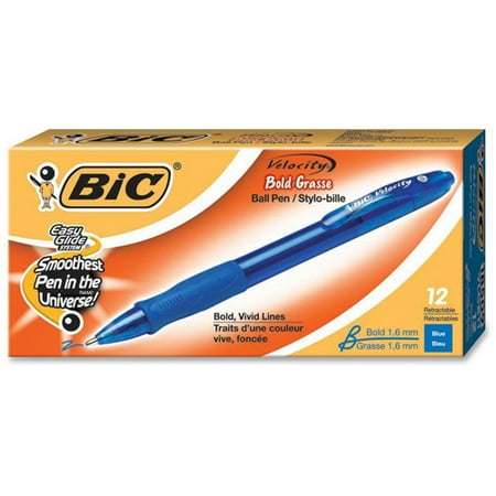 bic atlantis