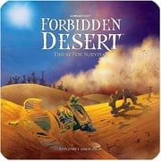 Forbidden Desert