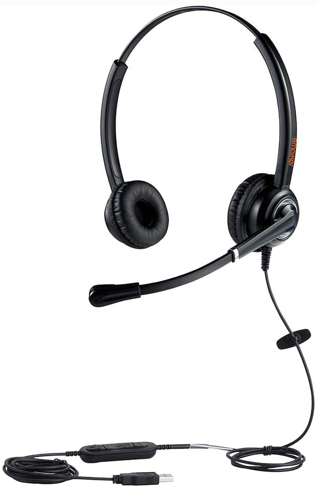 phone headset for computer