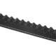 thumbnail image 4 of AV13 Dentadas Trapezoidales Correas 21,19"(538mm) Exterior Circunferencia 13mm Ancho 9mm Alto Goma Transmisión Correa Automoción Correa, 4 of 6