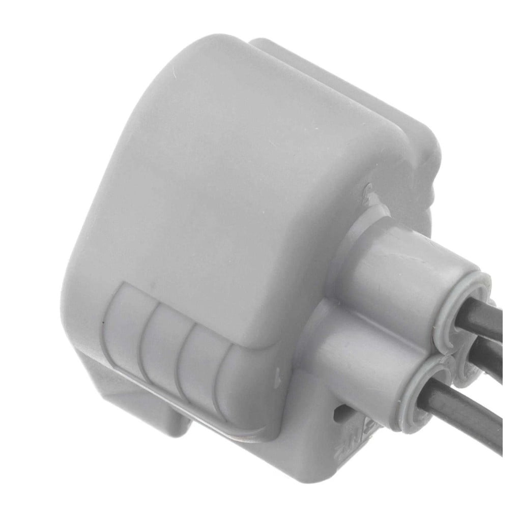 KarParts360 For Toyota RAV4 2001-2019 Electrical Connector | Blade Terminal | Triangle Connector | 18 Gauge