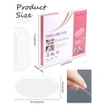 thumbnail image 2 of Maquillaje permanente Face Shields Visors EBANKU Microblading x200, 2 of 7