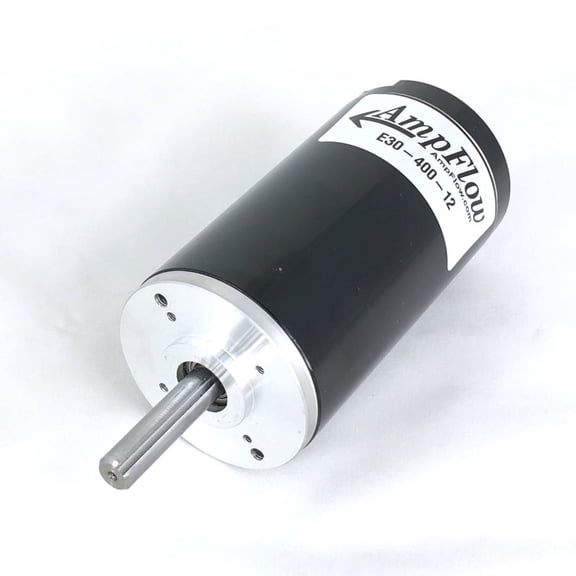 AmpFlow E30-400-12 Electric Motor