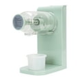 thumbnail image 1 of Snow Cone Machine, Easy To Clean Shaved Ice Machine 13000гpm 2000mah  for Commercial Use, 1 of 7