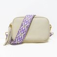 thumbnail image 3 of The Luna | Camera Crossbody with Strap | 6 Colors, 3 of 4