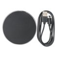 thumbnail image 3 of POCREATION Wireless Fast Charger, Ultra-Thin Ultra-thin Wireless Charger, For QI Support Equipment Smart Phone, 3 of 8