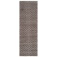 thumbnail image 3 of SAFAVIEH Boston Donnchad Geometric Cotton Area Rug, Brown, 2'6" x 4', 3 of 10