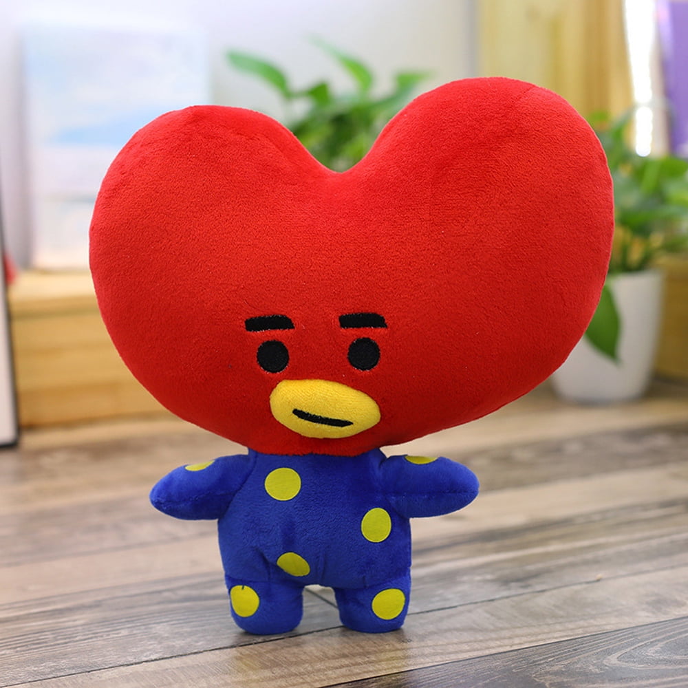 Peluche de tata bt21 hotsell