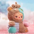 thumbnail image 3 of Popmart Pucky Bear Planet Series Plush Blind Box Guess Bag Mystery Box Toys Doll Cute Anime Figure Ornaments Gift Collection, 3 of 5