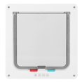 thumbnail image 1 of Rdeghly Cat Door, Controllable Pet Door, For Dog Cats, 1 of 8