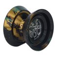 thumbnail image 3 of Professional Unresponsive YoYo Toy,Alloy Aluminum YoYo Ball For Kids Beginner, 3 of 8
