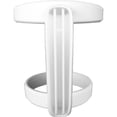 thumbnail image 3 of Grip-It 30oz Tumbler Cup Handle for Yeti, Rtic, Ozark Trail and others, 3 of 5