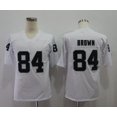thumbnail image 1 of Football Uniform Raiders 28#Jacobs 4#Carr34#75# Legendary Second Generation Jersey, 1 of 2