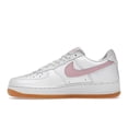 thumbnail image 2 of Nike Men's Air Force 1 Low '07 Retro Color of the Month Pink Gum Shoes, from StockX, 2 of 5