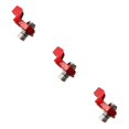 thumbnail image 2 of Eigraketly Bicicleta plegable C Pinza de freno Asiento de extensión Marco de 20 pulgadas 406 a 451 Adaptador ajustable Juego de ruedas Soporte de Type4 NO4, 2 of 6
