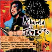 Acuarela De Tambores