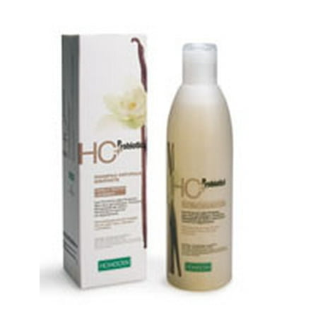 - Clotho Homocrin HC+Probiotici Natural Hydrating Shampoo, 8.45 oz