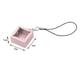 thumbnail image 5 of Base de comprobador de interruptores de aluminio anodizado CNC, abridor de eje personalizado para Cherry MX Rosado, 5 of 9