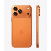 Restored Premium Apple iPhone 17 Pro Max - Verizon - 512 GB Cosmic Orange